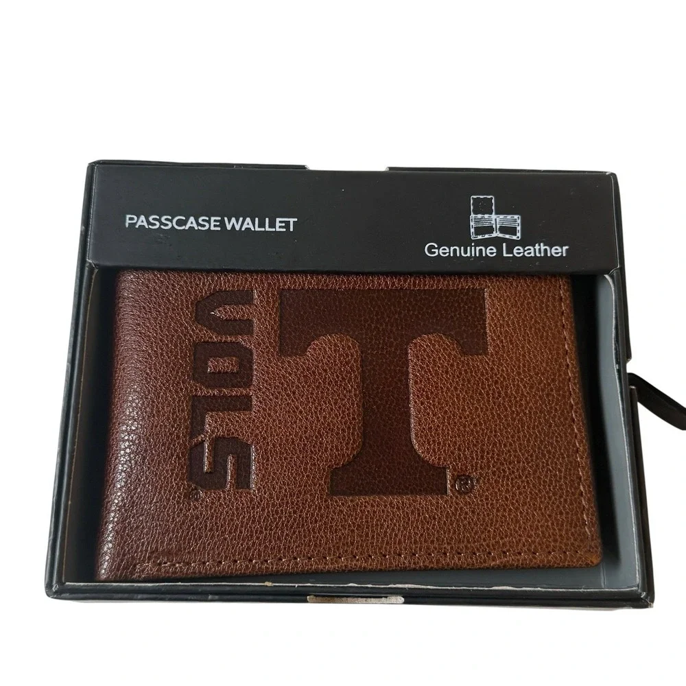 Passcase tennessee volunteers
